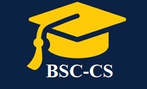 BACHELOR OF COMPUTER SCIENCE [B.SC. (C.S.)] <br><BR>